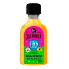Lola Xapadinha - Óleo Capilar Disciplinante 50ml