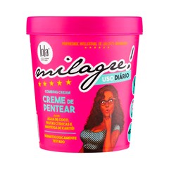 Lola Milagre! - Creme de Pentear 450g