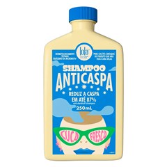 Lola Cuca Fresca - Shampoo Anticaspa 250ml