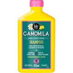 Lola Camomila - Shampoo 250ml