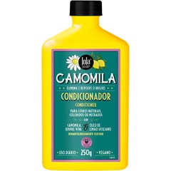Lola Camomila - Condicionador 250g