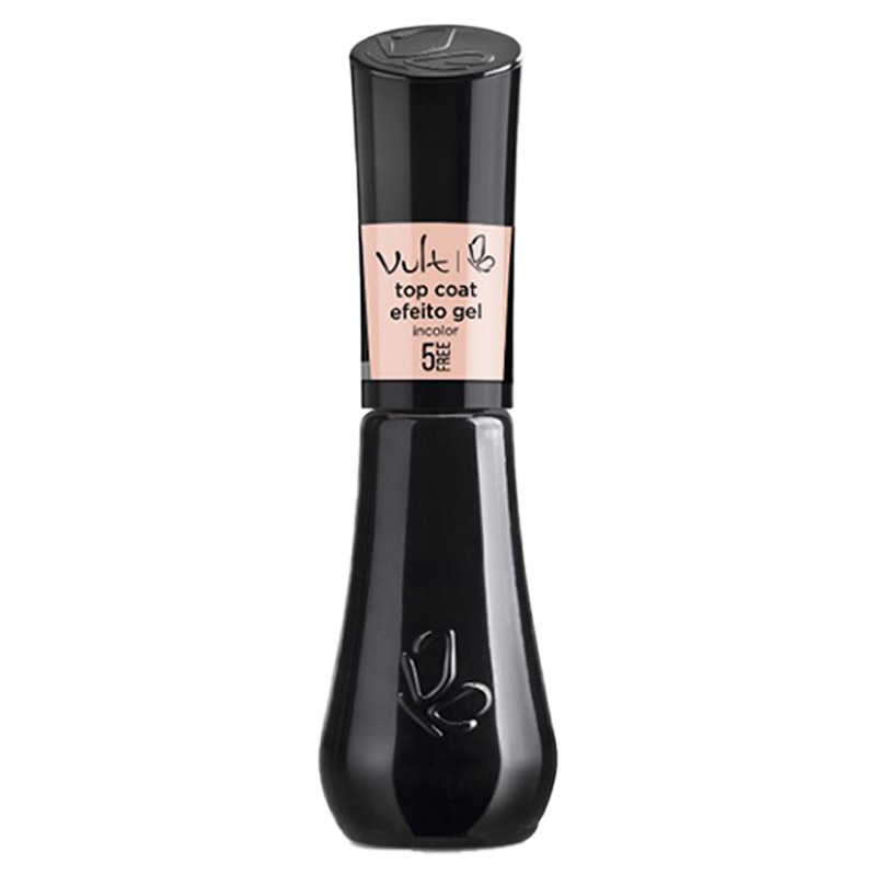 Vult 5Free Top Coat - Esmalte 8ml