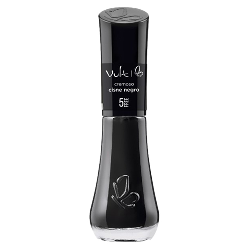 Vult 5Free Cisne Negro - Esmalte 8ml