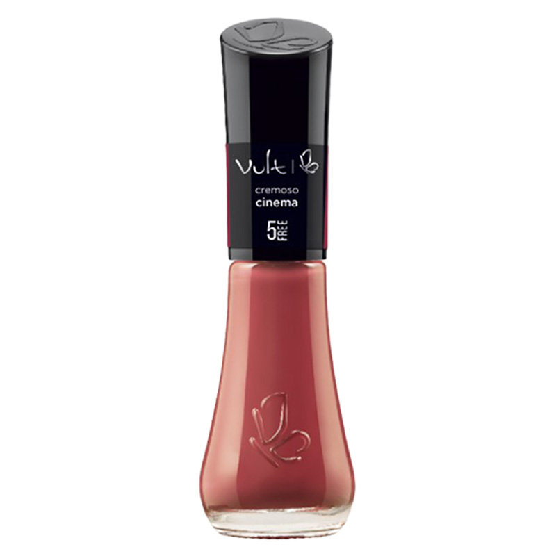 Vult 5Free Cinema - Esmalte 8ml