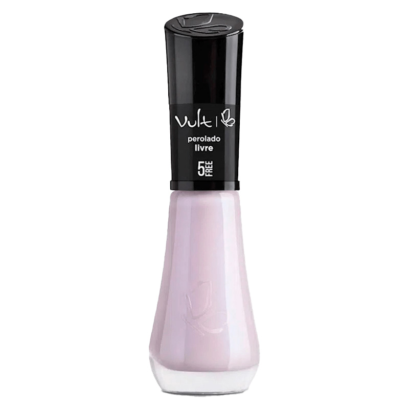 Vult 5Free Livre - Esmalte 8ml