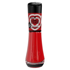 Vult 5Free Camila Loures Deixa Like - Esmalte 8ml