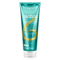 Amend Cachos - Leave-in para cabelos 2C e 3A 250g