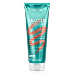 Amend Cachos - Leave-in para cabelos 3B e 3C 250g
