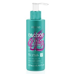 Amend Cachos - Ativador de Cachos 190ml