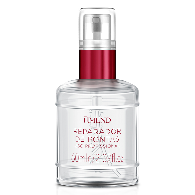 Amend Classics - Óleo Reparador de Pontas 60ml