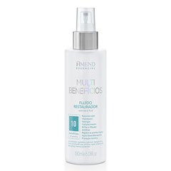 Amend Essencial - Fluído Capilar Multibenefícios 180ml