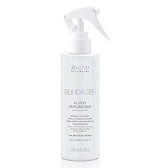 Amend Essencial - Fluído Capilar de Blindagem 180ml