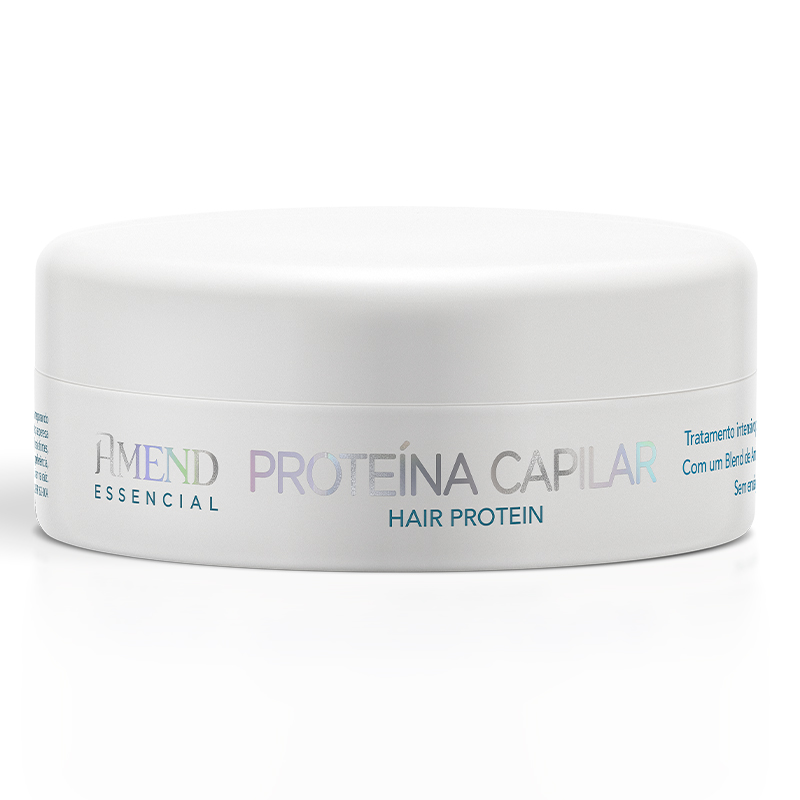 Amend Essencial - Proteína Capilar 100g
