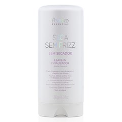 Amend Essencial - Leave-in Seca Sem Frizz 180g