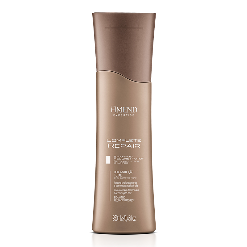Amend Expertise Complete Repair - Shampoo Reconstrutor 250ml