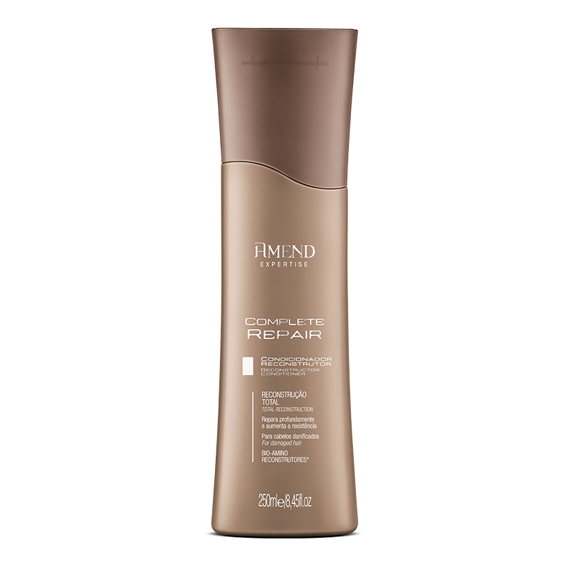 Amend Expertise Complete Repair - Condicionador Reconstrutor 250ml