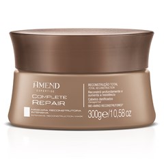 Amend Expertise Complete Repair - Máscara Capilar Reconstrutora Intensiva 300g