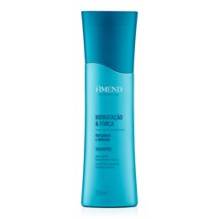 Amend Expertise Hidratação & Força - Shampoo Hidratante 250ml