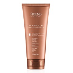 Amend Expertise Marula Fabulous Nutrition - Creme Disciplinante Nutritivo 180g
