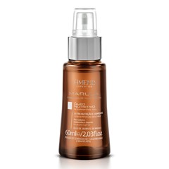Amend Expertise Marula Fabulous Nutrition - Óleo Nutritivo 60ml