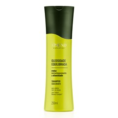 Amend Expertise Oleosidade Equilibrada -  Shampoo 250ml