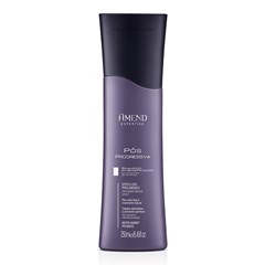 Amend Expertise Pós Progressiva - Shampoo Intensificador 250ml