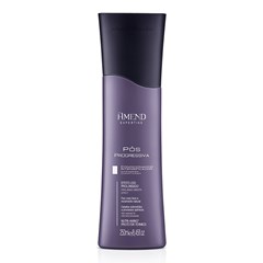 Amend Expertise Pós Progressiva - Condicionador Intensificador 250ml