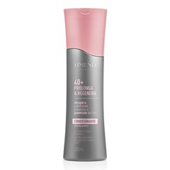 Amend Expertise Prolonga e Regenera 40+ - Condicionador Revitalizante 250ml
