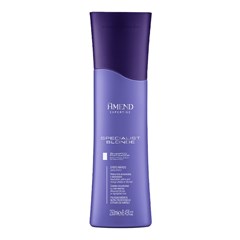 Amend Expertise Specialist Blonde - Shampoo Matizador 250ml