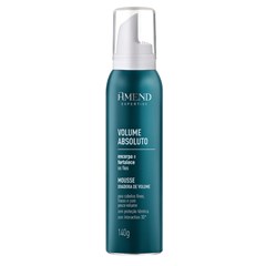 Amend Expertise Volume Absoluto - Mousse Doadora de Volume 140g