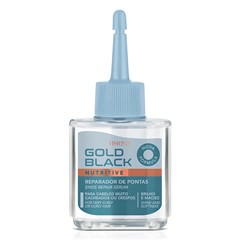 Amend Gold Black - Óleo Reparador de Pontas 30ml