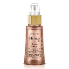Amend Millenar Oil - Óleo Protetor de Monoi 60ml