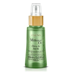 Amend Millenar Oil - Óleo Restaurador de Inchi 60ml