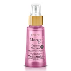 Amend Millenar Oil - Óleo Revitalizante de Moringa 60ml