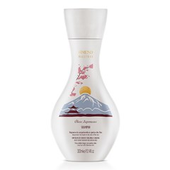 Amend Millenar Óleos Japoneses - Shampoo de Regeneração 300ml