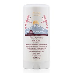 Amend Millenar Óleos Japoneses - Balm Selante 180g