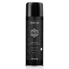 Amend Valorize - Spray Fixador Capilar Ultra Forte 200ml