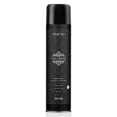 Amend Valorize - Spray Fixador Capilar Ultra Forte 400ml