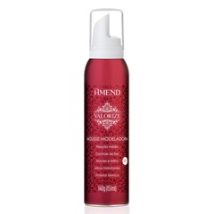Amend Valorize - Mousse Modelador Capilar 140g