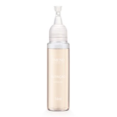 Amend Essencial - Cronograma Capilar Kit Ampola de Hidratação 14ml + Ampola de Nutrição 14ml + Ampola de Reconstrução 14ml