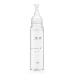Amend Essencial - Cronograma Capilar Kit Ampola de Hidratação 14ml + Ampola de Nutrição 14ml + Ampola de Reconstrução 14ml