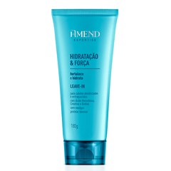 Amend Expertise Hidratação & Força - Leave-in Hidratante 180g