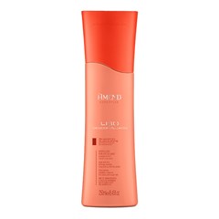 Amend Expertise Liso Descomplicado - Shampoo Suavizante 250ml