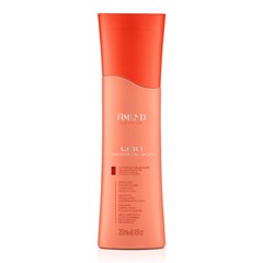 Amend Expertise Liso Descomplicado - Condicionador Suavizante 250ml