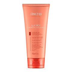Amend Expertise Liso Descomplicado - Leave-in Suavizante Termoativado 180g