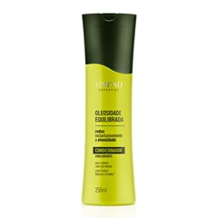 Amend Expertise Oleosidade Equilibrada - Condicionador 250ml