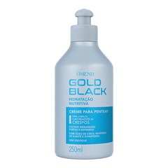 Amend Gold Black - Creme de Pentear Hidratação Nutritiva 250ml