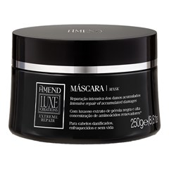 Amend Luxe Creations Extreme Repair - Máscara Capilar 250g