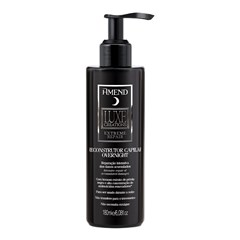 Amend Luxe Creations Extreme Repair - Reconstrutor Capilar Overnight 180ml