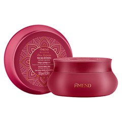 Amend Millenar Óleos Egípcios - Máscara Capilar Intensiva 300g